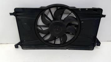 Moto ventilateur radiateur
