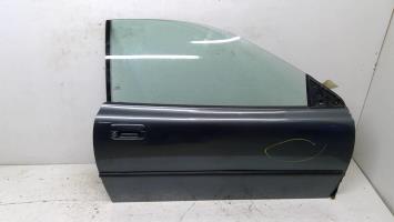 Porte avant droit