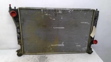 Radiateur eau