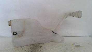 Vase de lave glace