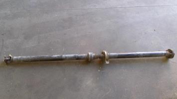 Arbre de transmission (propulsion)