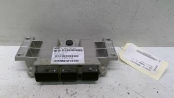 Calculateur moteur