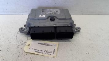 Calculateur moteur