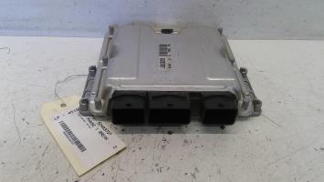 Calculateur moteur