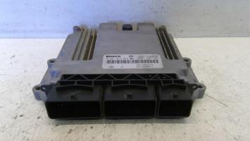 Calculateur moteur
