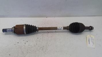 Cardan gauche (transmission)