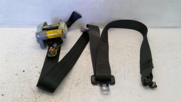 Ceinture avant gauche