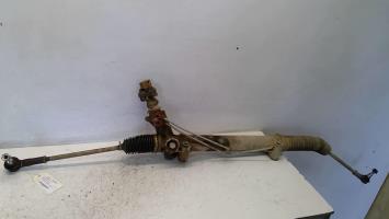 Cremaillere assistee