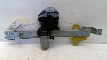Leve vitre electrique arriere gauche