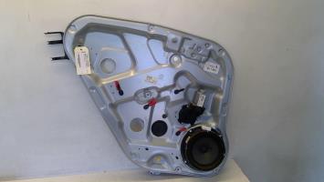 Leve vitre electrique arriere gauche