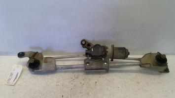Motore tergicristallo anteriore