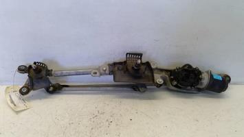 Moteur essuie glace avant