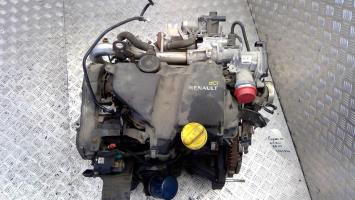 Moteur