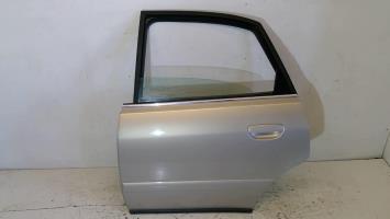 Porte arriere gauche