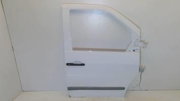 Porte avant droit