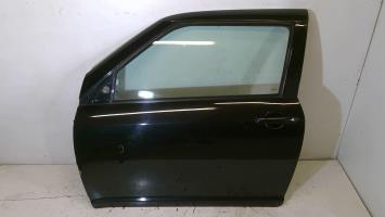 Porte avant gauche