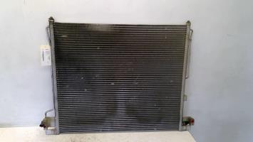 Radiateur clim