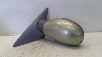 Retrovisor izquierdo