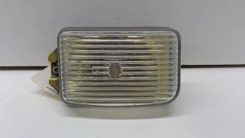 Fendinebbia destro (luci)