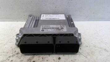 Calculateur moteur