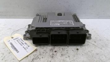 Calculateur moteur