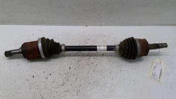 Cardan gauche (transmission)