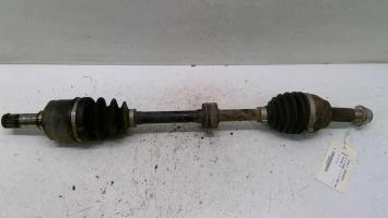 Cardan gauche (transmission)