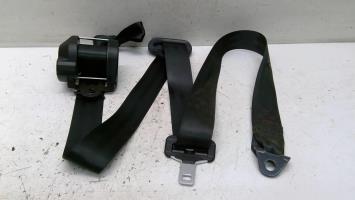 Ceinture arriere droit