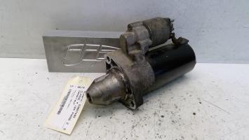 Motorino avviamento