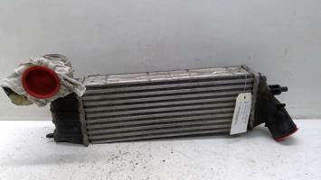 Echangeur air (Intercooler)