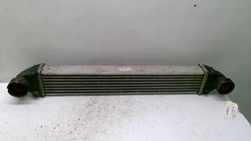 Scambiatore aria (Intercooler)