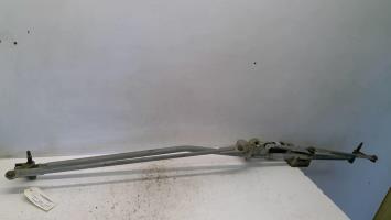 Moteur essuie glace avant