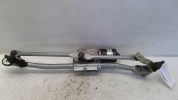 Moteur essuie glace avant