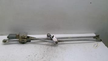 Moteur essuie glace avant