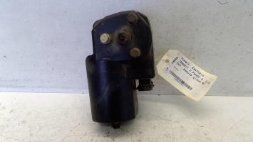 Moteur essuie glace avant