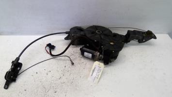 Moteur porte laterale droite