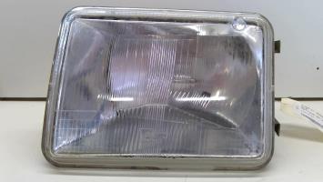 Gruppo ottico anteriore principale sinistro (luci)(faro)
