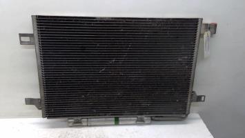 Radiateur clim