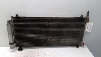 Radiateur clim
