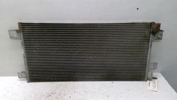 Radiateur clim