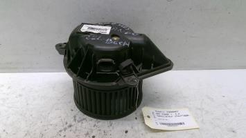 Ventilateur chauffage