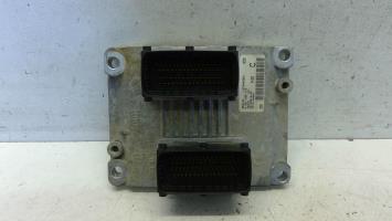 Calculateur moteur
