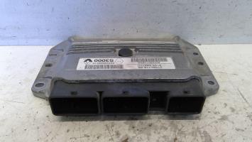 Calculateur moteur