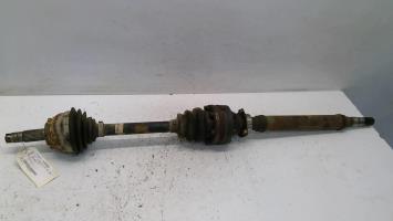 Cardan droit (transmission)