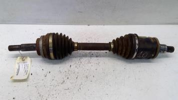 Cardan gauche (transmission)