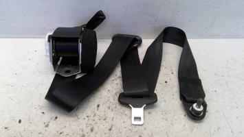 Ceinture arriere gauche