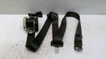 Ceinture arriere gauche