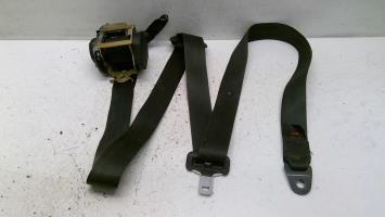 Ceinture avant gauche