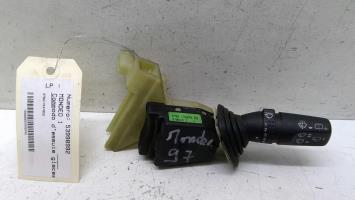 Mando de limpiaparabrisas