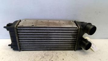 Echangeur air (Intercooler)